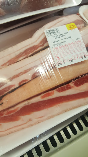 Grocery Store «R-N Market», reviews and photos, 6670 N Cedar Ave, Fresno, CA 93710, USA