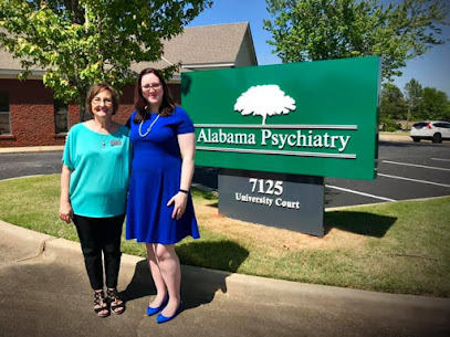 Alabama Psychiatry Montgomery