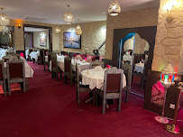 Atmosphère du Restaurant indien Tajmahal à Creil - n°17