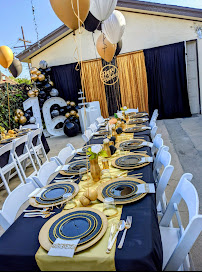 Brissiz Events - Photo 3 - Car repair in , East Los Angeles