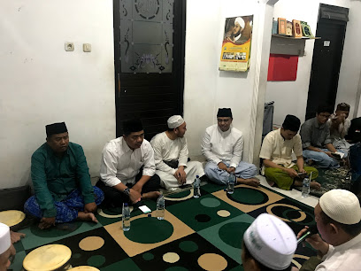 Pesantren Mahasiswa Daarusshohabah Jakarta