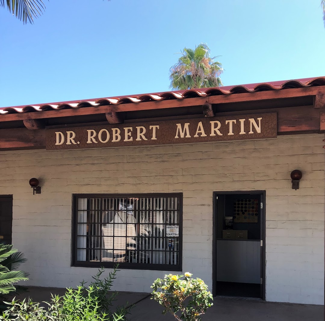 Dr. Robert Martin Hearing Aid Centers- La Mesa