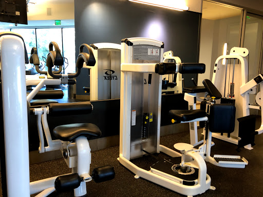 Gym «Equinox Woodland Hills», reviews and photos, 21530 Oxnard St, Woodland Hills, CA 91367, USA