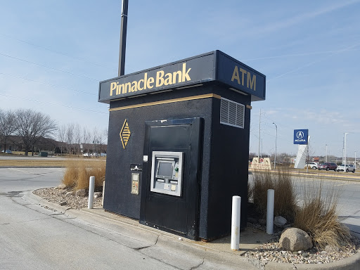 Pinnacle Bank in Omaha, Nebraska