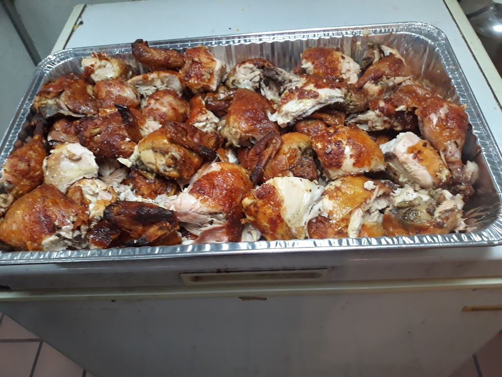 Nancy's Water and Restaurant 90255