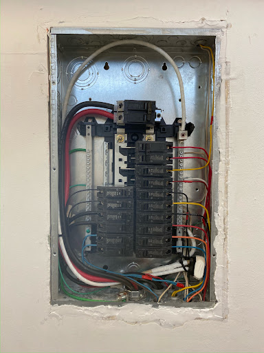 Photo of Megawatts Electric LLC