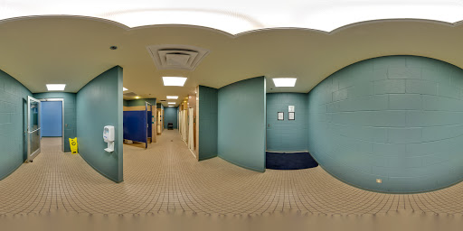 Gym «Valley Baptist Health & Fitness Center», reviews and photos, 3001 N Augusta National Dr, Harlingen, TX 78550, USA