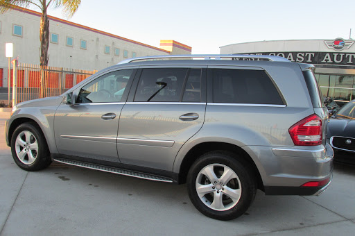 Used Car Dealer «West Coast Auto Finance», reviews and photos, 6270 Miramar Rd, San Diego, CA 92121, USA