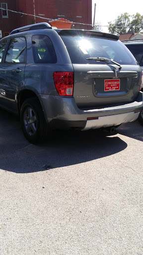 Used Car Dealer «Preferred Auto Sales», reviews and photos, 2402 I St, Omaha, NE 68107, USA