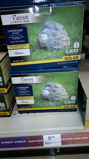 Home Improvement Store «Menards», reviews and photos, 14975 Lincoln Ave, Dolton, IL 60419, USA