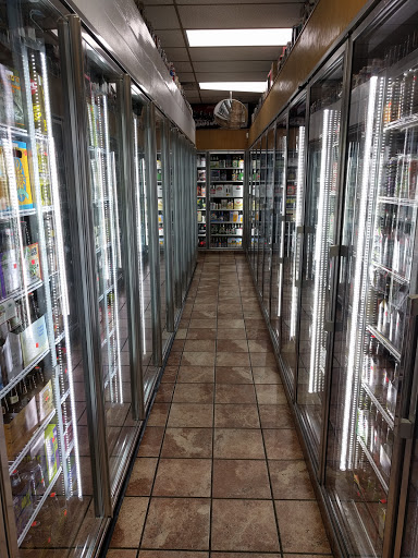 Liquor Store «Lafayette Party Store», reviews and photos, 274 N Lafayette St, South Lyon, MI 48178, USA