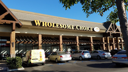 Grocery Store «Wholesome Choice Market», reviews and photos, 18040 Culver Dr, Irvine, CA 92612, USA