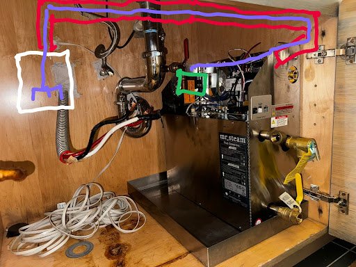 Photo of Fred Joules Electricians LLC