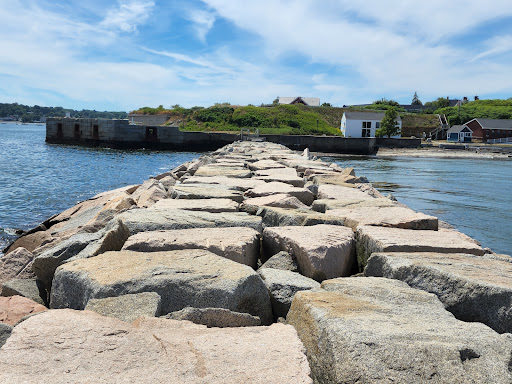 Fortress «Fort Preble», reviews and photos, Bunker Lane, South Portland, ME 04106, USA