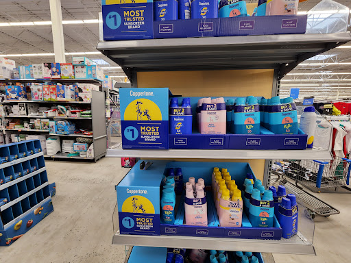 Department Store «Walmart Supercenter», reviews and photos, 5200 Windward Pkwy, Milton, GA 30004, USA