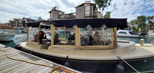 Duffy Boat Rentals Long Beach