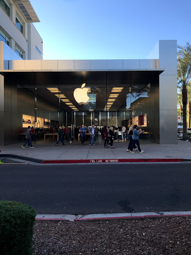 Computer Store «Apple Scottsdale Quarter», reviews and photos, 15169 N Scottsdale Rd, Scottsdale, AZ 85254, USA
