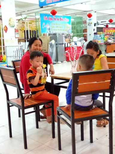 Công Ty Cổ Phần BK Mart