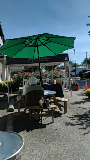 American Restaurant «Main & Market», reviews and photos, 914 Bay Ridge Rd, Annapolis, MD 21403, USA