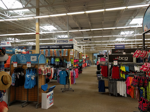 Sporting Goods Store «Academy Sports + Outdoors», reviews and photos, 4215 Jimmy Lee Smith Pkwy Suite 4, Hiram, GA 30141, USA
