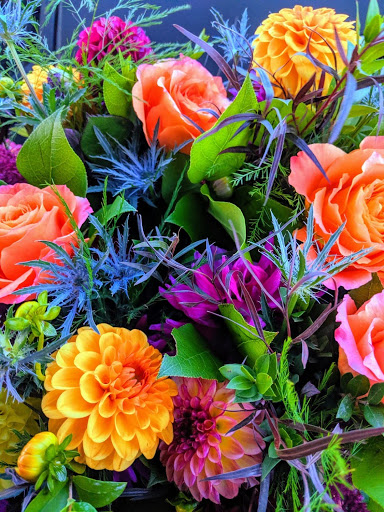 Florist «Green Gables Florist», reviews and photos, 3187 Chili Ave, Rochester, NY 14624, USA