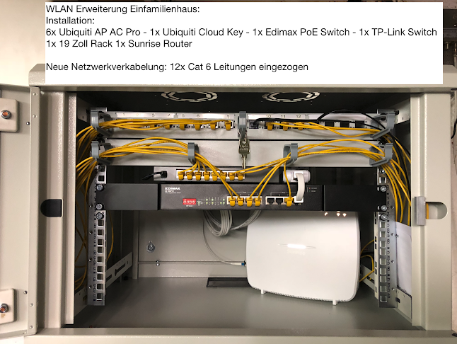 Neugutstrasse 88, 8600 Dübendorf, Schweiz