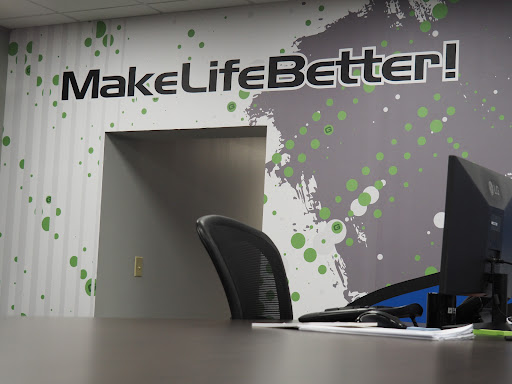 HVAC Contractor «Godby Heating Plumbing Electrical», reviews and photos, 7852 Moller Rd, Indianapolis, IN 46268, USA