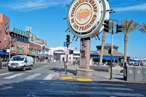 Fisherman's Wharf image