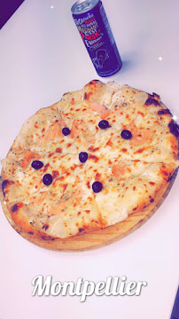 Photos du propriétaire du Pizzeria Nono Pizza pasta pizz à Montpellier - n°13