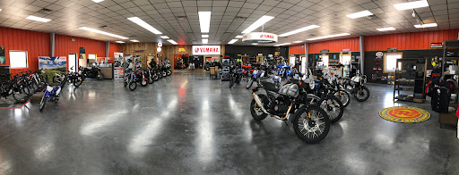 Motorcycle Shop «Destination Cyclesports», reviews and photos, 3341 TX-534 Loop, Kerrville, TX 78028, USA