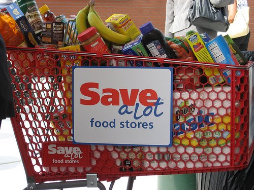 Grocery Store «Save-A-Lot», reviews and photos, 1017 E 10th St, Jeffersonville, IN 47130, USA