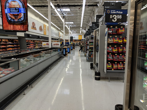 Department Store «Walmart Supercenter», reviews and photos, 2132 Old Snow Hill Rd, Pocomoke City, MD 21851, USA