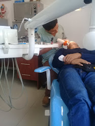 Clinica Dental Dentisalud