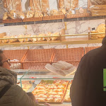 Photo n°3 de l'avis de Carla.e fait le 28/01/2024 à 17:13 sur le  Panificio Pasticceria Tossini à Chiavari