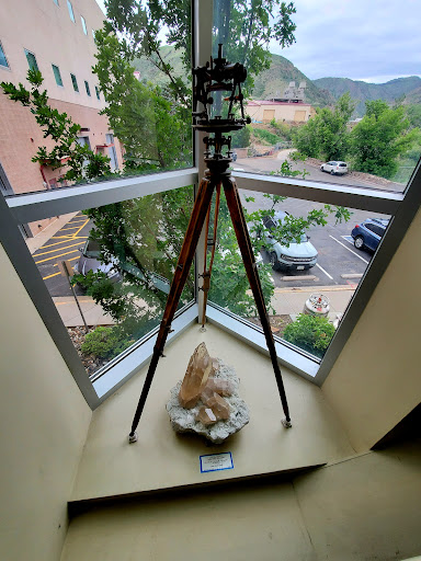Museum «Colorado School of Mines Geology Museum», reviews and photos, 1301 Maple St, Golden, CO 80401, USA
