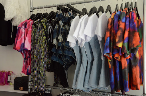 Boutique «Shop 500 Boutique», reviews and photos, 5847 S State St, Chicago, IL 60621, USA