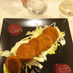 Photo n°3 de l'avis de Filippo.a fait le 13/02/2023 à 15:47 sur le  Osteria Dell'Orsa Fuori Porta à Bologna