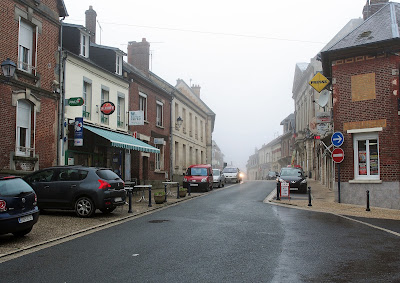 Benard William à Saint-Gobain