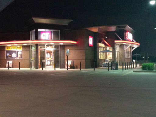Gas Station «QuikTrip», reviews and photos, 9635 Coit Rd, Plano, TX 75024, USA