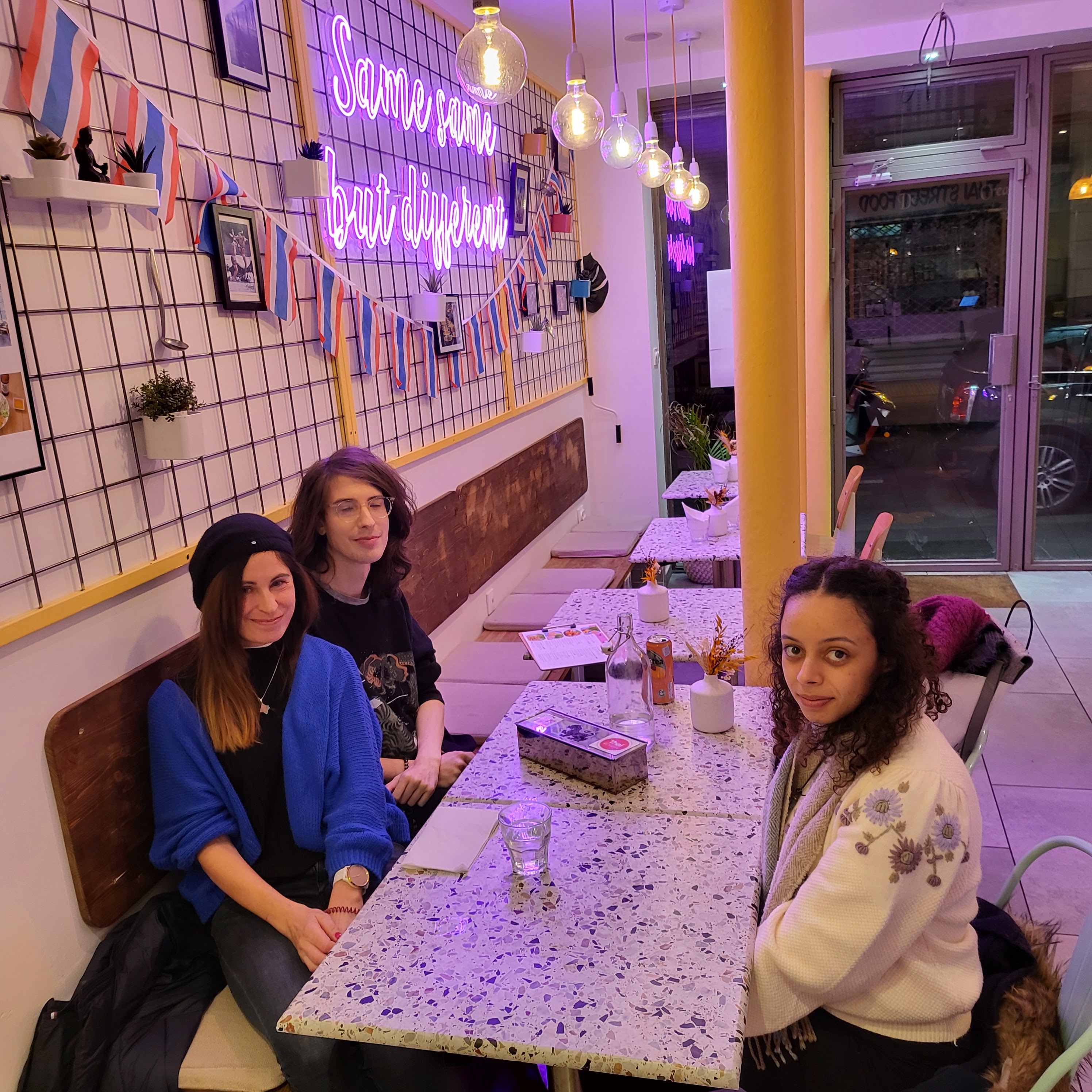 Photo n° 3 de l'avis de Esther.a fait le 20/02/2022 à 18:48