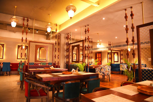 Restaurants open 24 december Jaipur