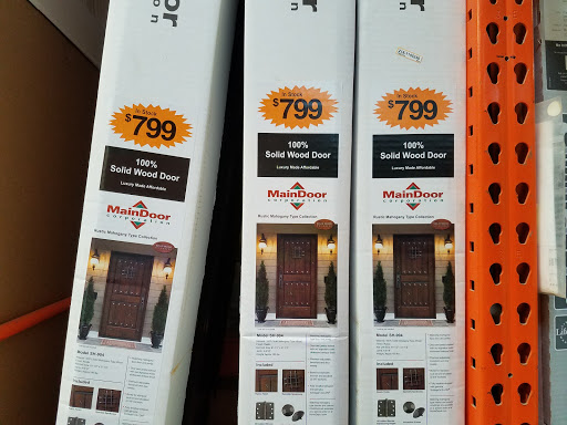 Home Improvement Store «The Home Depot», reviews and photos, 18855 I-635, Mesquite, TX 75150, USA