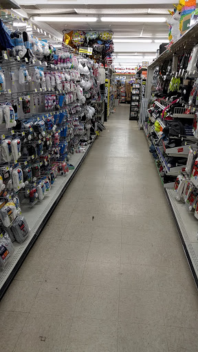 Discount Store «Dollar General», reviews and photos, 35 W Main St, Leola, PA 17540, USA