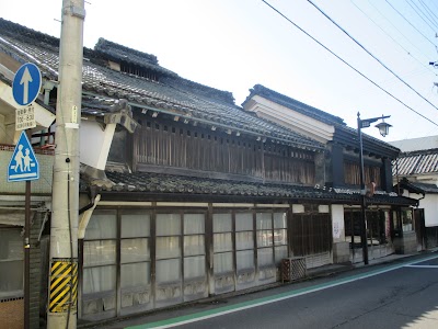酒富醸造（株）