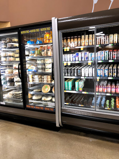 Grocery Store «Kroger», reviews and photos, 2058 25 Mile Rd, Shelby Charter Township, MI 48316, USA