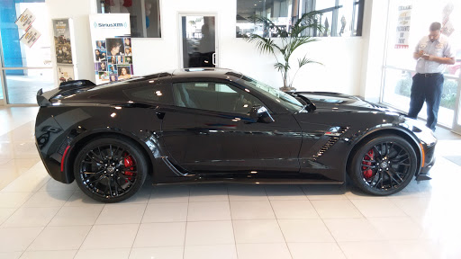 Car Dealer «Mark Christopher Auto Center», reviews and photos, 2131 E Convention Center Way, Ontario, CA 91764, USA