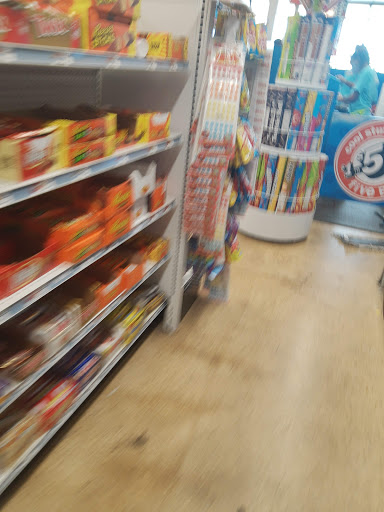 Variety Store «Five Below», reviews and photos, 6198 Little River Turnpike, Alexandria, VA 22312, USA