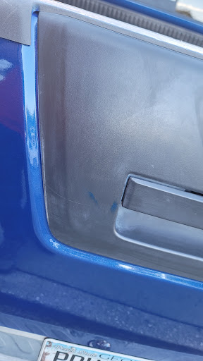 Auto Body Shop «Maaco Collision Repair & Auto Painting», reviews and photos, 411 Pike Blvd, Lawrenceville, GA 30046, USA