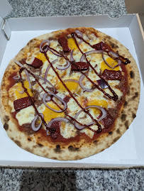 Photos du propriétaire du Pizzeria Pizza Fam's à Calais - n°4