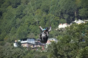 Dharamshala paragliding Association image